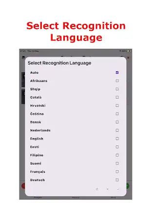 CopyImageText screenshot 2