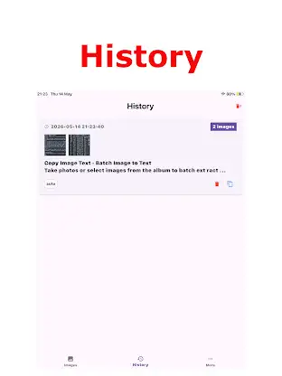 CopyImageText screenshot 4