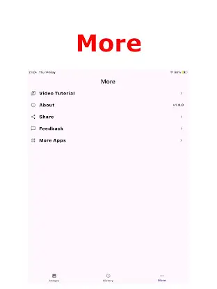 CopyImageTextPro screenshot 7