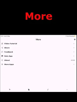 echoreadpro screenshot 6