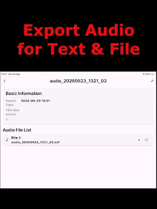 echoreadpro screenshot 2