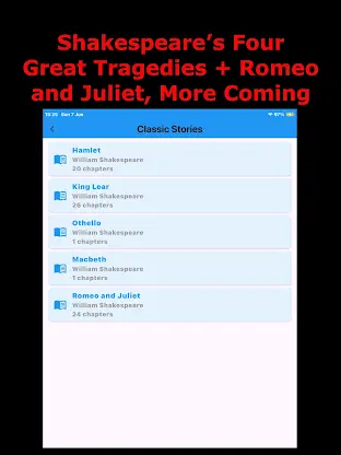 StoryEarPro screenshot 2