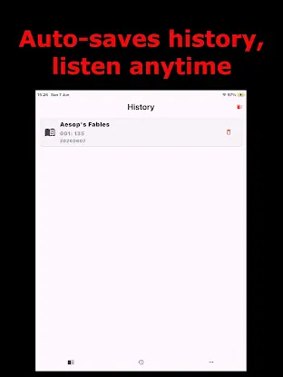 StoryEarPro screenshot 5