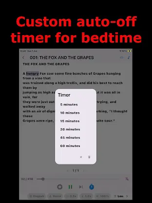StoryEarPro screenshot 4