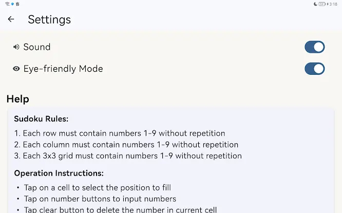 Sudoku All in One screenshot 4