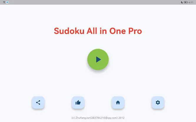 Sudoku All in One Pro screenshot 8