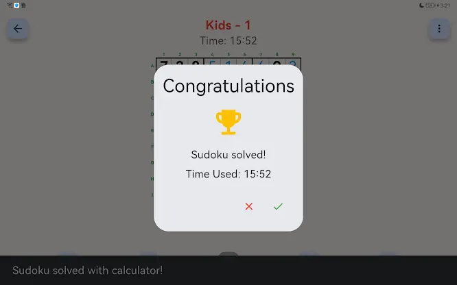 Sudoku All in One Pro screenshot 7