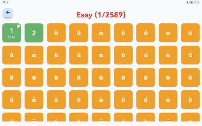 Sudoku All in One Pro screenshot 3