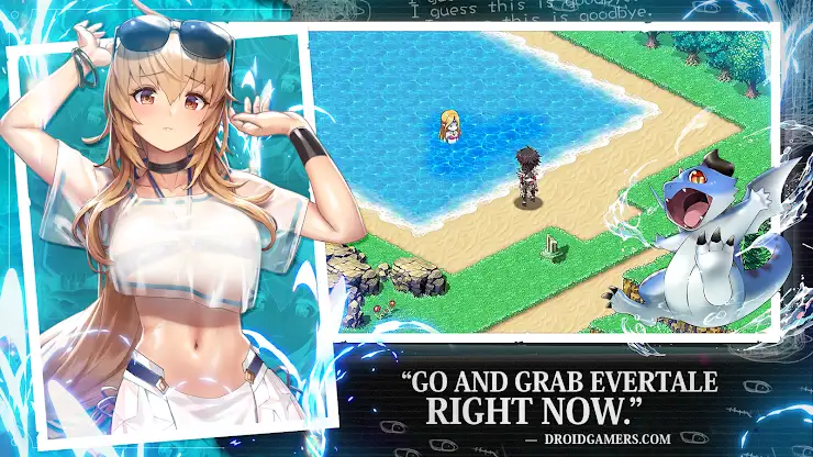 Evertale screenshot 7