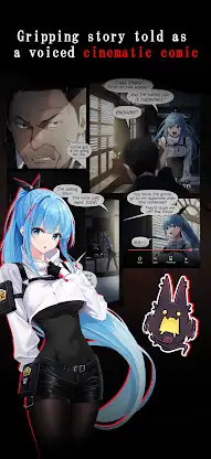 Paranoize screenshot 5
