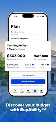 Zillow: Homes for Sale & Rent screenshot 3