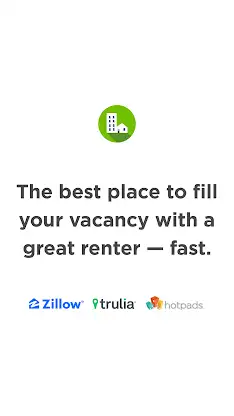 Zillow Rental Manager screenshot 1