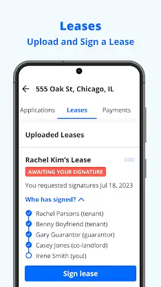 Zillow Rental Manager screenshot 7
