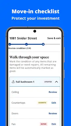 Zillow Rental Manager screenshot 6