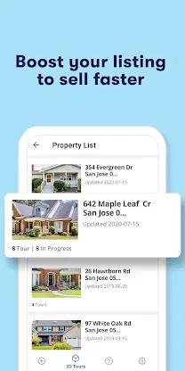 Zillow 3D Home Tours screenshot 2