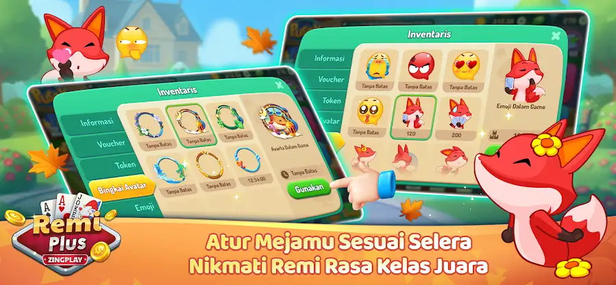 Rummy Plus: Card Game Party screenshot 5