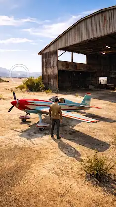 Elite Plane Jet Evolution 3D screenshot 2