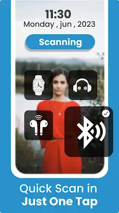 Bluetooth Pairing Auto Connect screenshot 2