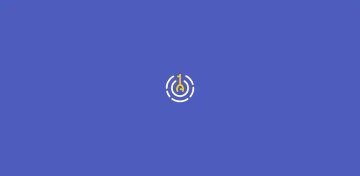 Authenticator App - OneAuth — Android app banner