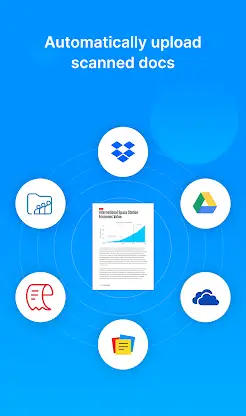 PDF Scanner App: Documents screenshot 6