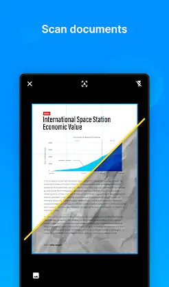 PDF Scanner App: Documents screenshot 1