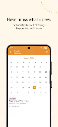 CFO Exchange by Zoho screenshot 4