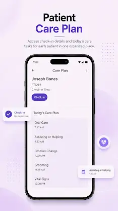 HomeCare screenshot 3