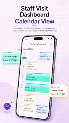 HomeCare screenshot 6