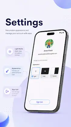FieldOps for Healthcare CRM screenshot 6