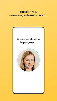 Zoho People Kiosk screenshot 3
