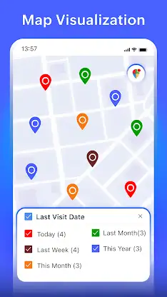 RouteIQ for Zoho CRM screenshot 1