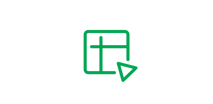 Zoho Sheet: Spreadsheet App — Android app banner