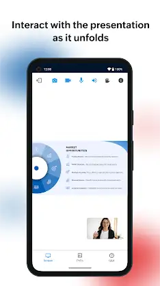 Zoho Webinar - Online Webinars screenshot 2