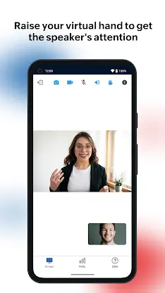 Zoho Webinar - Online Webinars screenshot 3
