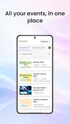 Zoholics screenshot 1