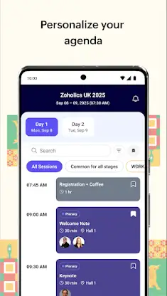 Zoholics Europe screenshot 4