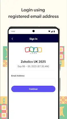 Zoholics Europe screenshot 2