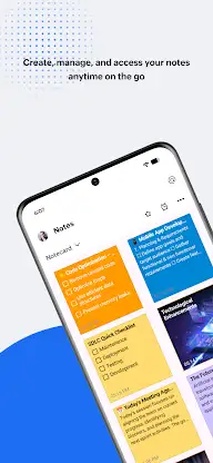 Zoho One screenshot 6