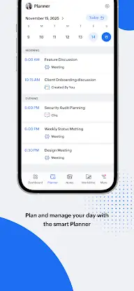 Zoho One screenshot 4