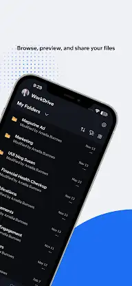 Zoho One screenshot 3