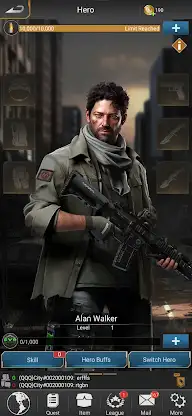 Top Battle screenshot 7