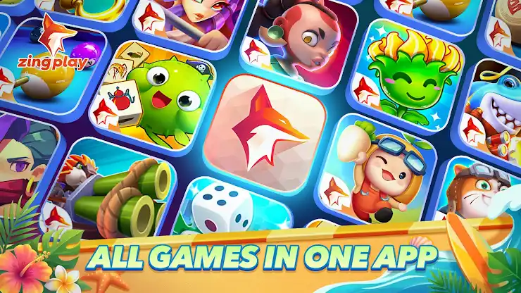 Tongits ZingPlay screenshot 4