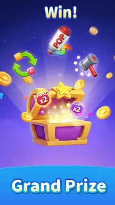 PopStar! Block Blast screenshot 3