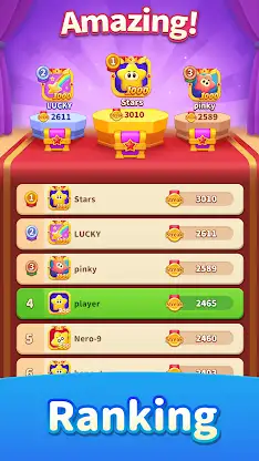 PopStar! Block Blast screenshot 4
