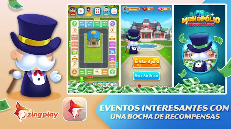ZingPlay - Chinchón - Truco AR screenshot 6