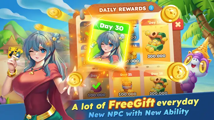 Hero Dummy ZingPlay screenshot 3