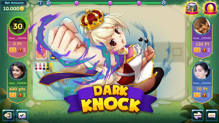 Hero Dummy ZingPlay screenshot 5