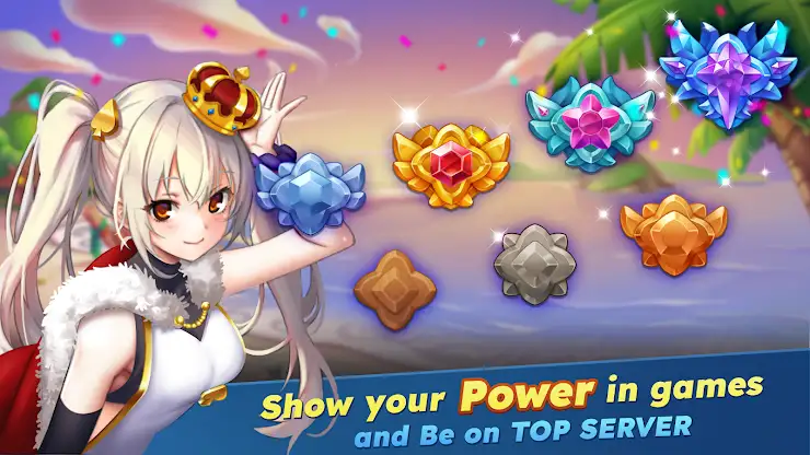 Hero Dummy ZingPlay screenshot 6