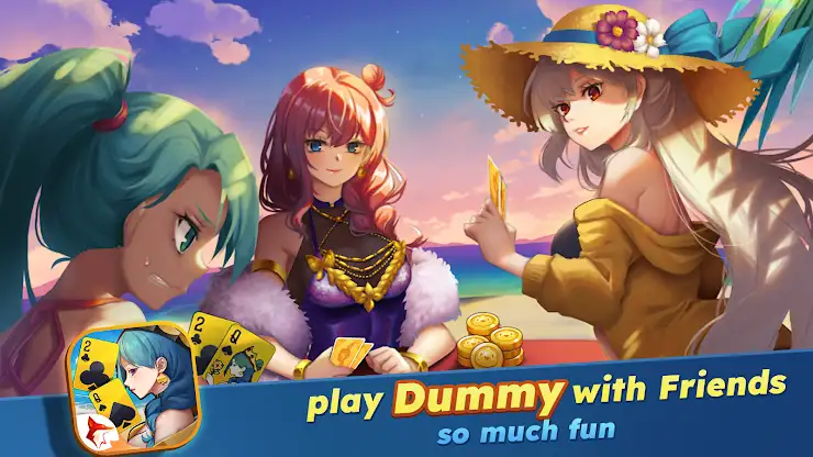 Hero Dummy ZingPlay screenshot 1