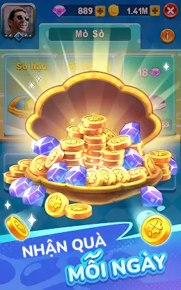 Bắn Cá Online screenshot 4
